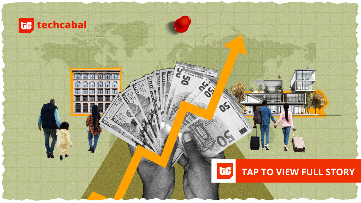 Coliving Hubs Make Africa Easier for Digital Nomads - Image 2