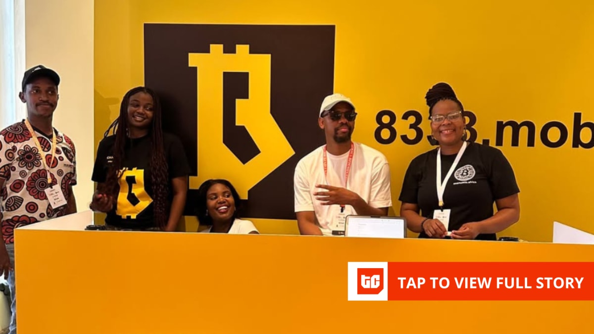 Bitcoin Now Works on Feature Phones Across 10 African Nations