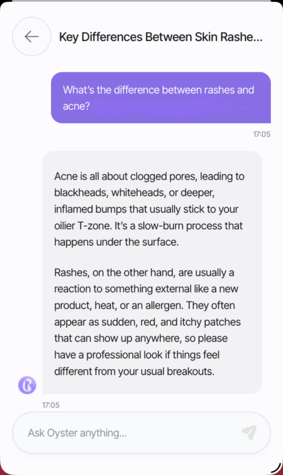 Nigerian AI App Analyzes Skin Tones Others Miss - Image 5