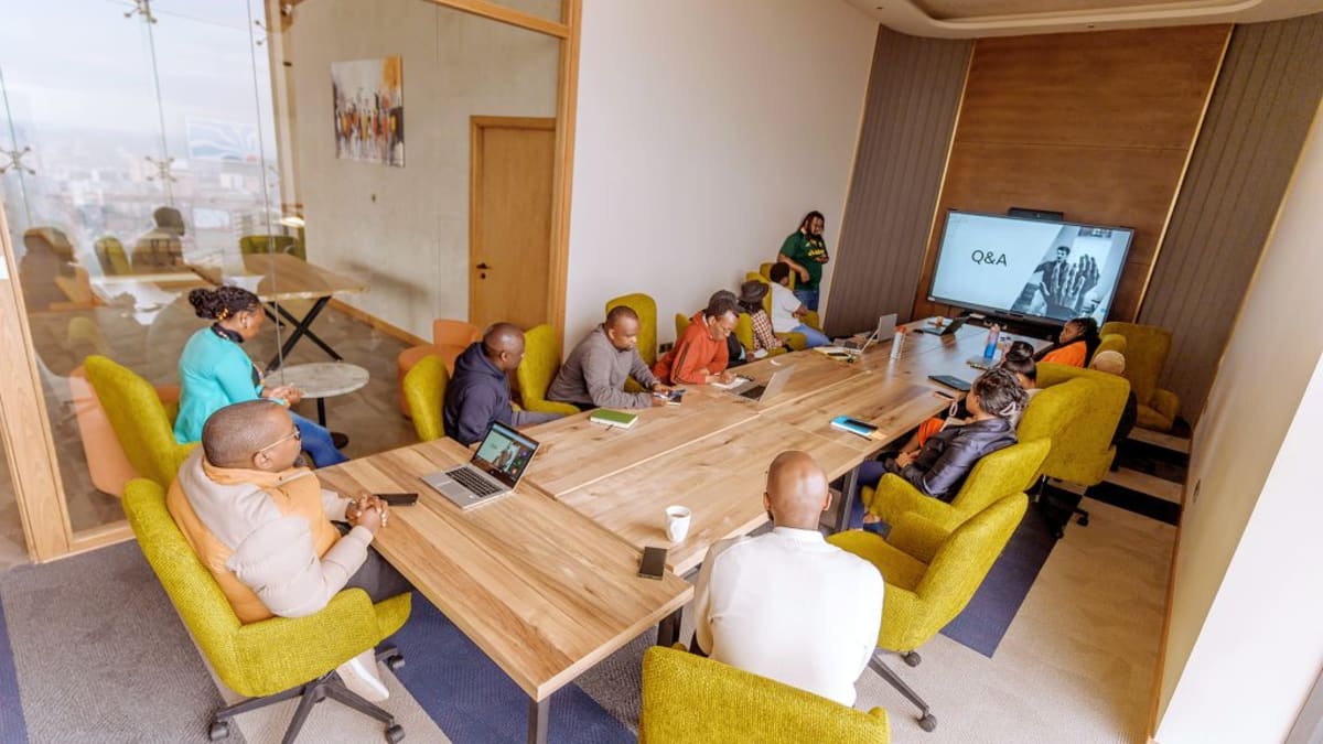 Twin Brothers Build WapiPay After Loss Shaped Their Lives - Image 4