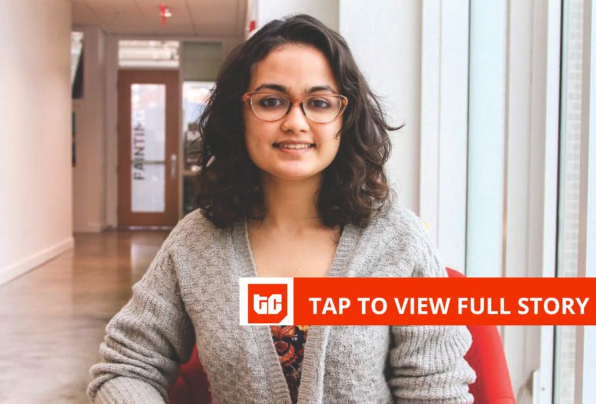 Biochemistry Grad Built BuuPass to Transform African Travel