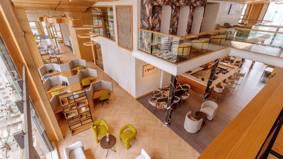 Twin Brothers Build WapiPay After Loss Shaped Their Lives - Image 2