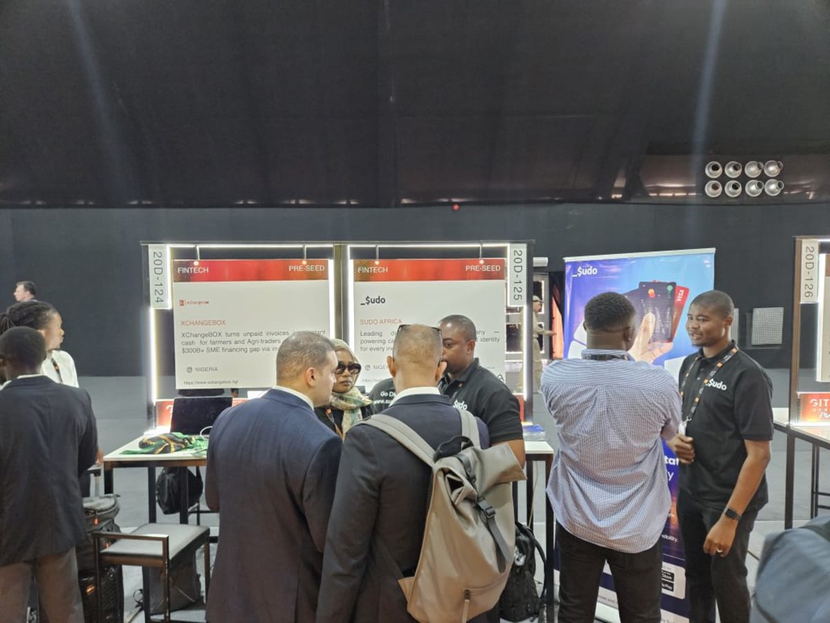 GITEX Africa Shifts from Hype to Real Business Deals - Image 2