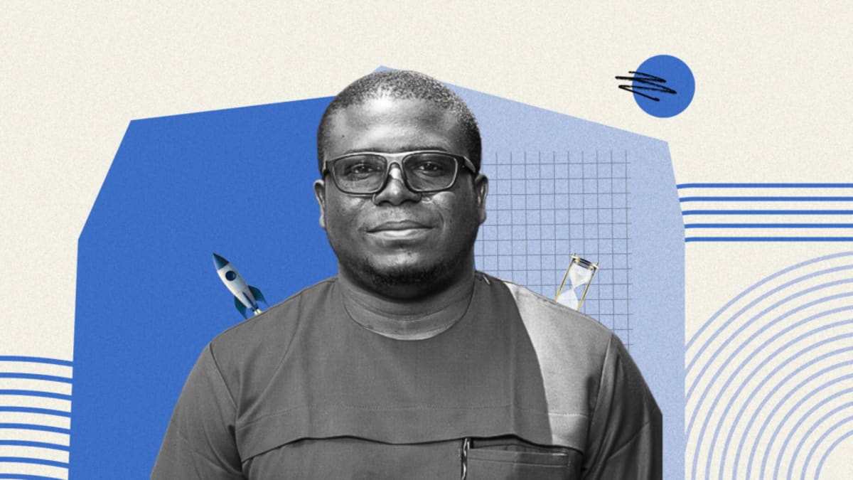 Lawyer Builds AI Justice Platform After Defending Banks