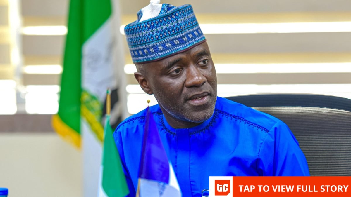 Nigeria Orders Telecom Refunds After Service Failures