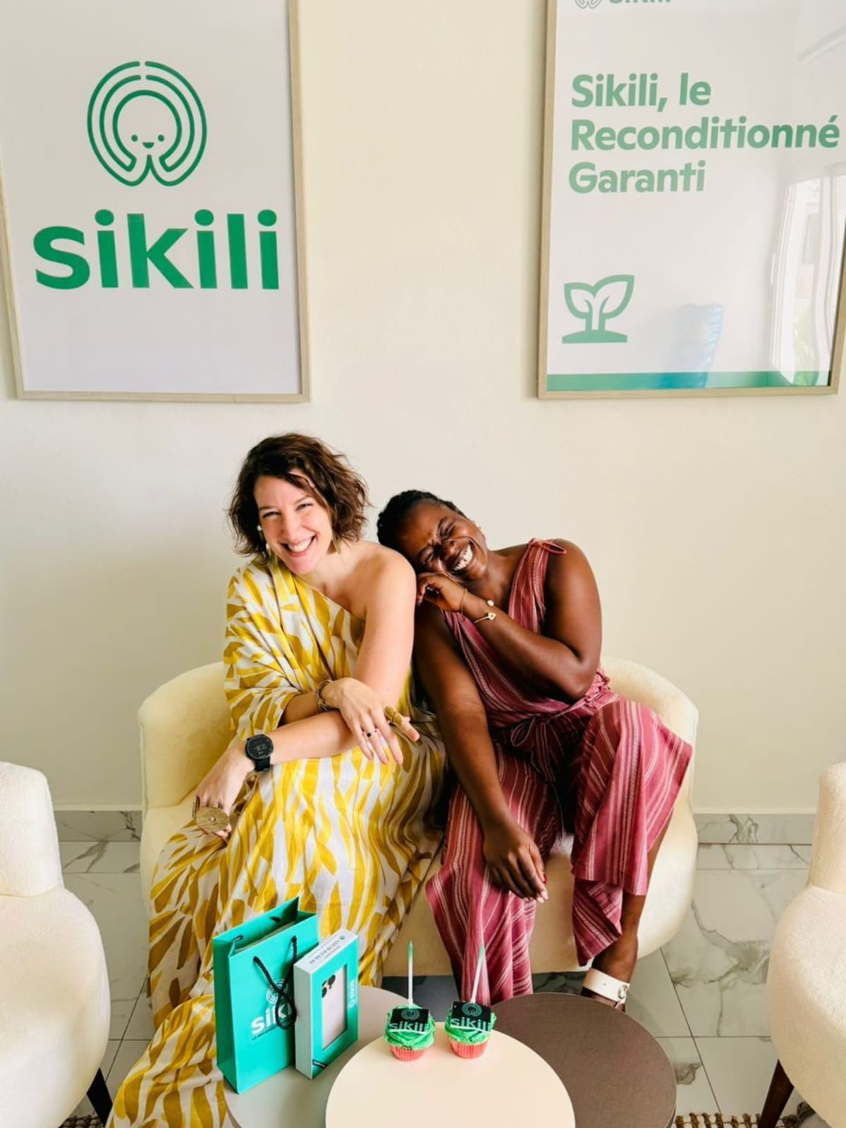 How two Francophone founders are turning second-hand iPhones into a tech business - Image 3