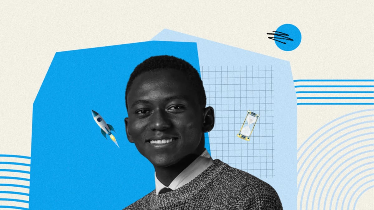 Nigerian Engineer Built Ticketing Platform From Scratch