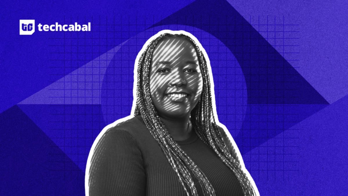 Irene Mwendwa, Kenyan tech lawyer researching internet design and women's rights issues