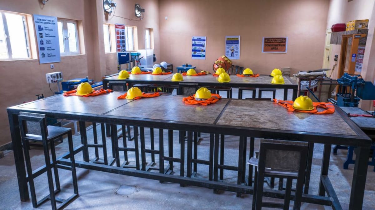 Nigeria Builds 260 Smart Schools in Rural Communities - Image 4