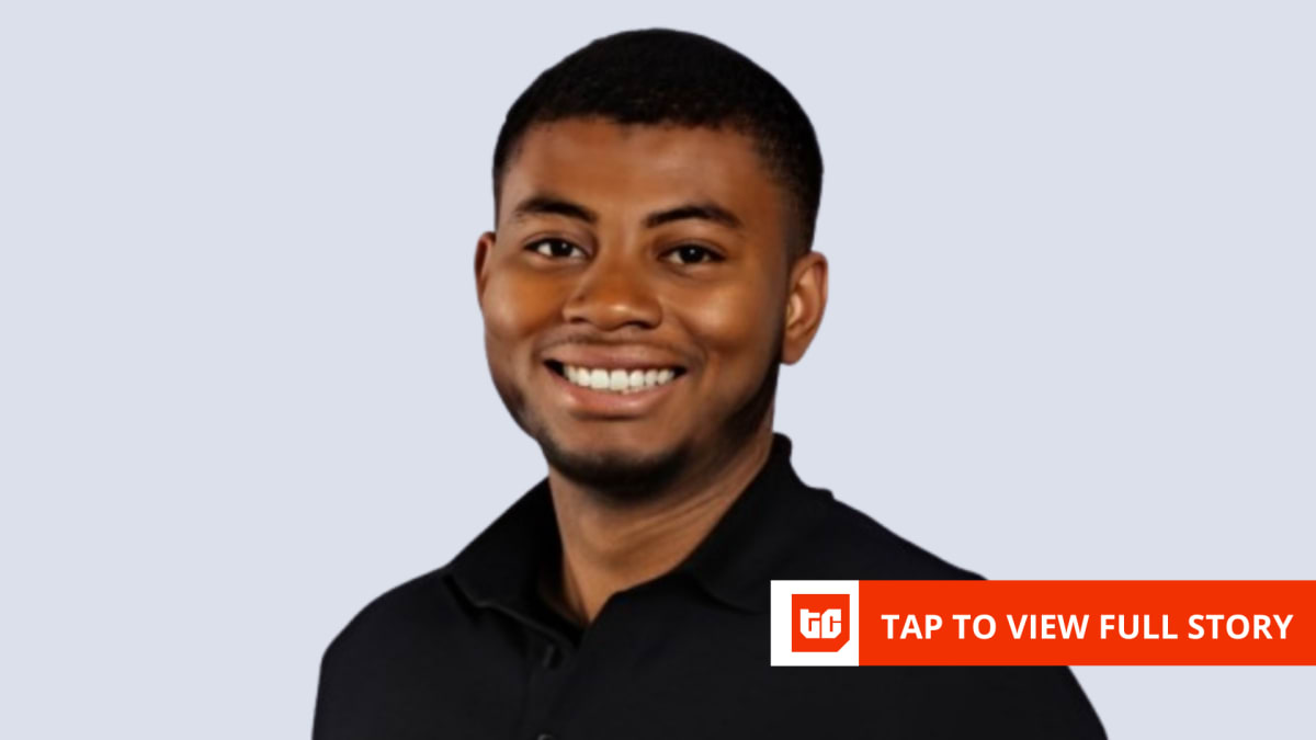 Son Turns Parents' Property Loss Into $75M Fintech Solution