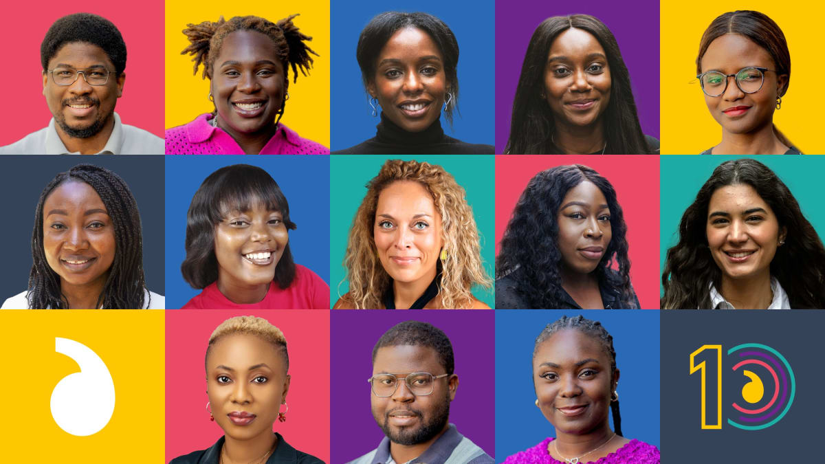 Jessica Hope Builds Top PR Firm for African Tech Stories - Image 2