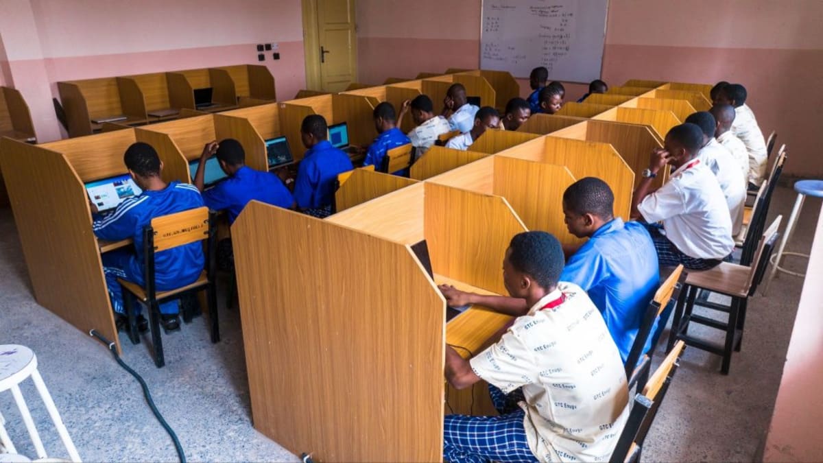 Nigeria Builds 260 Smart Schools in Rural Communities - Image 3