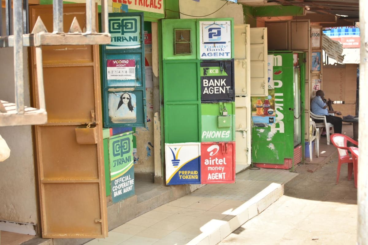 Kenya Builds Payment System to Power Digital Economy Boom - Image 3