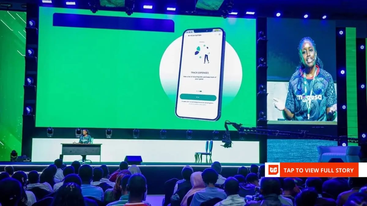 Kenya's Safaricom Opens OneApp to Rival Networks