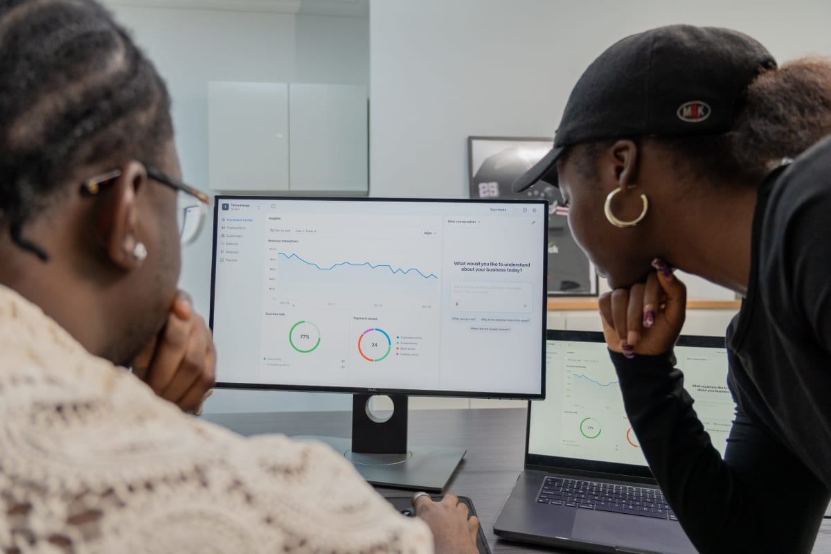 Paystack Launches AI Dashboard After 10 Years