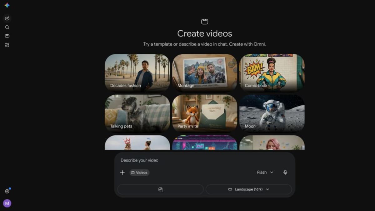 Nigeria Gets Free AI Tools from Google's Latest Upgrade - Image 3