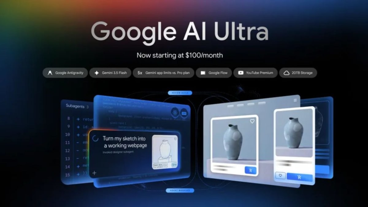 Nigeria Gets Free AI Tools from Google's Latest Upgrade - Image 2