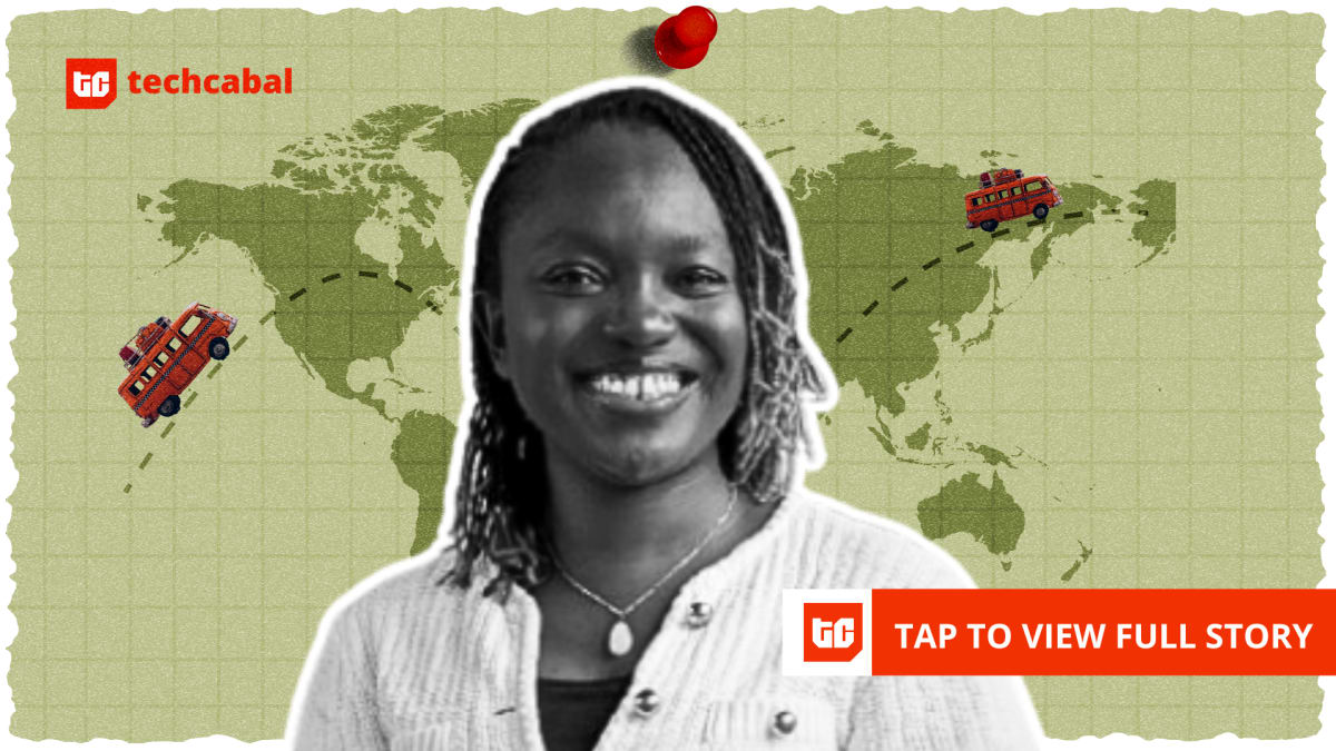 Nigerian Worker Saves $368/Month to Live Abroad Year-Round - Image 2