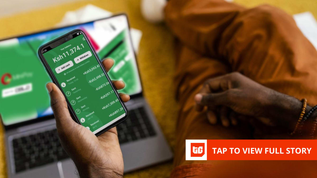 Opera's MiniPay Hits 15 Million Users Across Africa