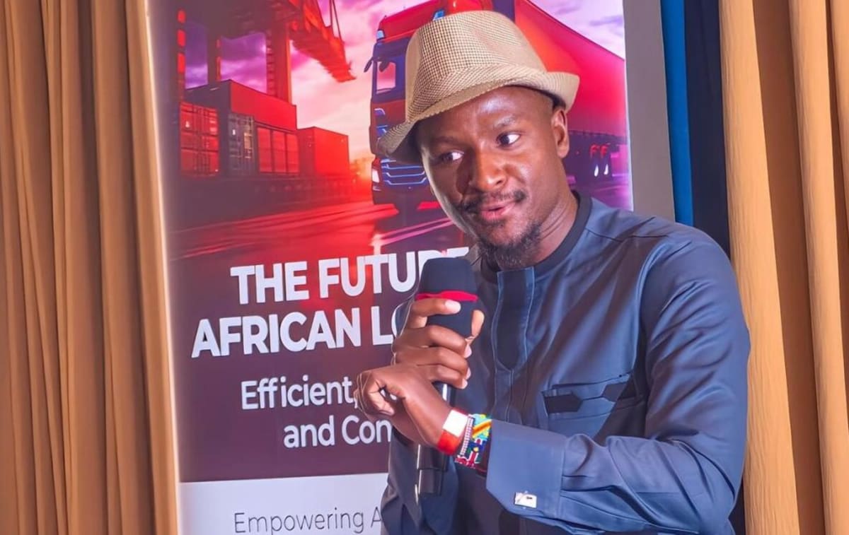 Boeing Engineer Left US Aerospace to Fix African Logistics - Image 2