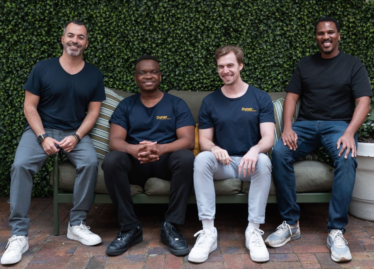 South African Fintech Brings AI Tools to 200K Small Shops