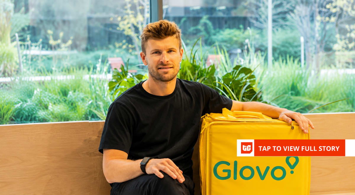 Africa Could Lead Quick Commerce Revolution, Says Glovo - Image 2