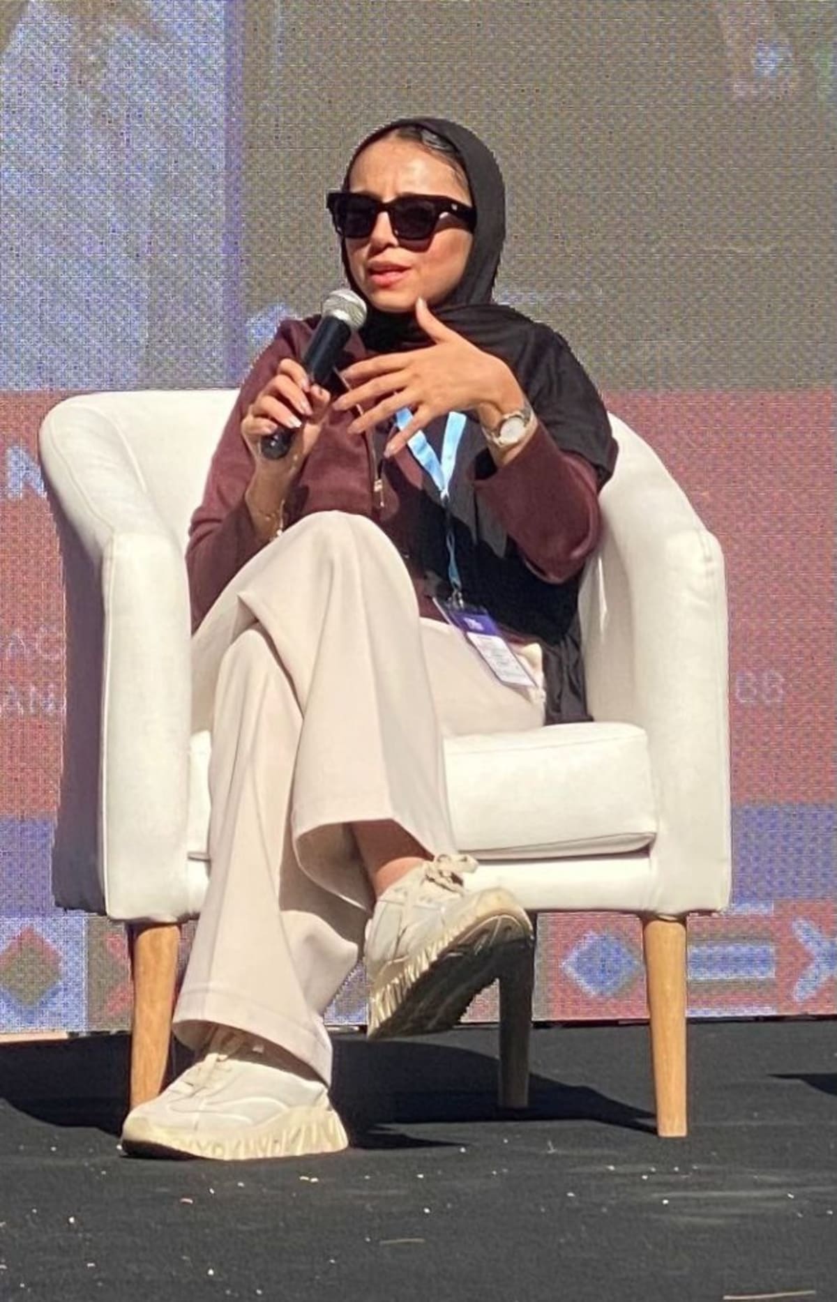 Egyptian Engineer Becomes Tech VP After Finding Her Path - Image 2