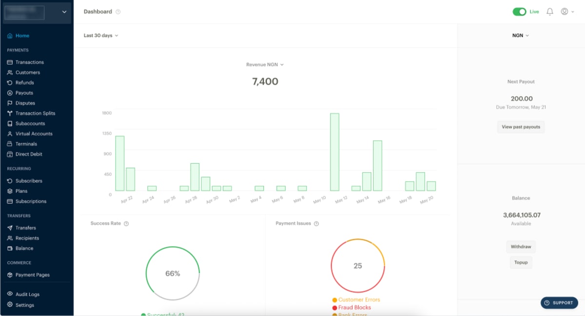 Paystack Launches AI Dashboard After 10 Years - Image 3