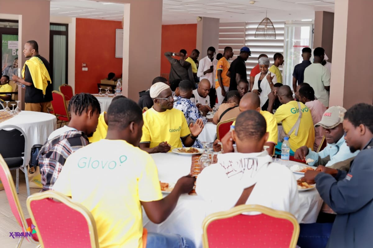 Africa Could Lead Quick Commerce Revolution, Says Glovo - Image 3