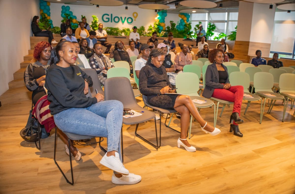 Africa Could Lead Quick Commerce Revolution, Says Glovo - Image 4