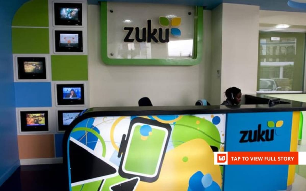 Kenya Internet Gets Twice as Fast at Same Price