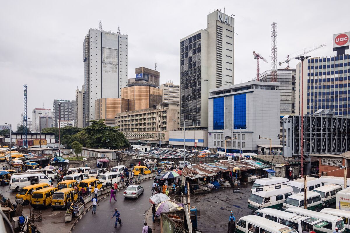 Nigerian Fintechs Turn Deposits Into Economic Growth Engine