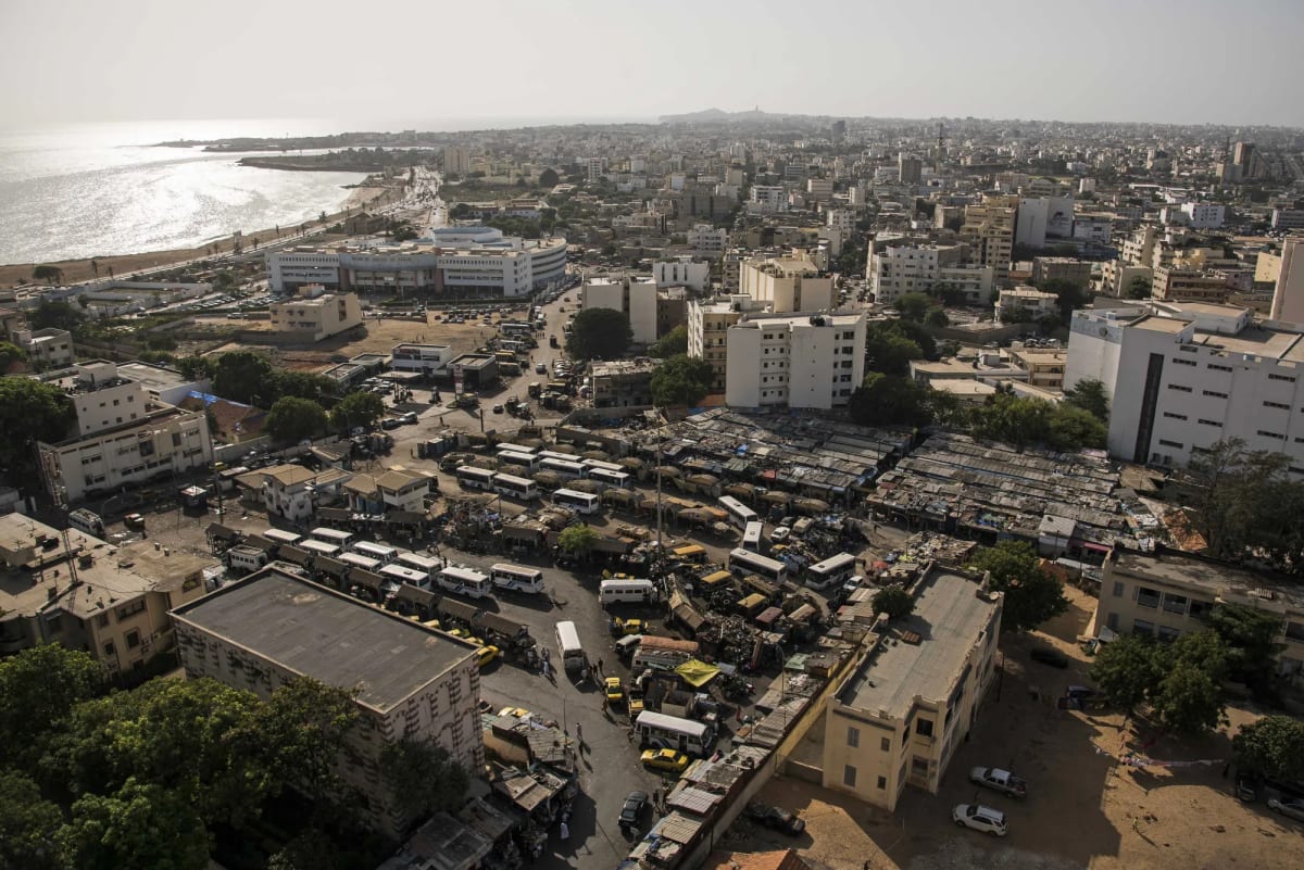 Senegal's Solar EV Startup Cuts Free From Oil Prices - Image 3