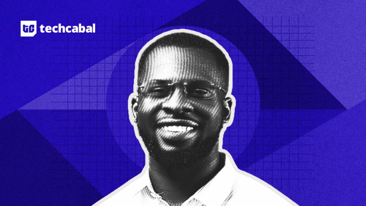 A Missing Exam Led This Nigerian to Product Management