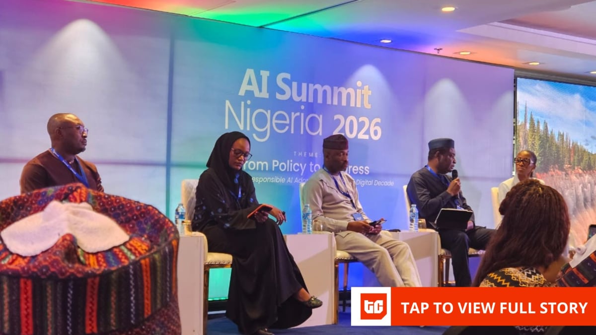 Nigeria Launches Africa's First Government AI Language Model