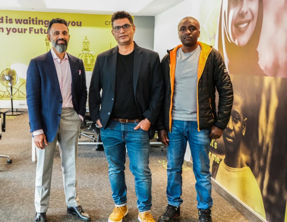 CEO Quit Peak Career to Build African EdTech From Zero - Image 2