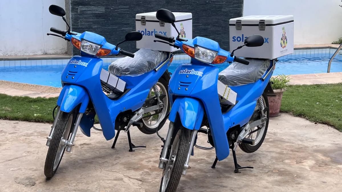 Senegal's Solar EV Startup Cuts Free From Oil Prices - Image 5