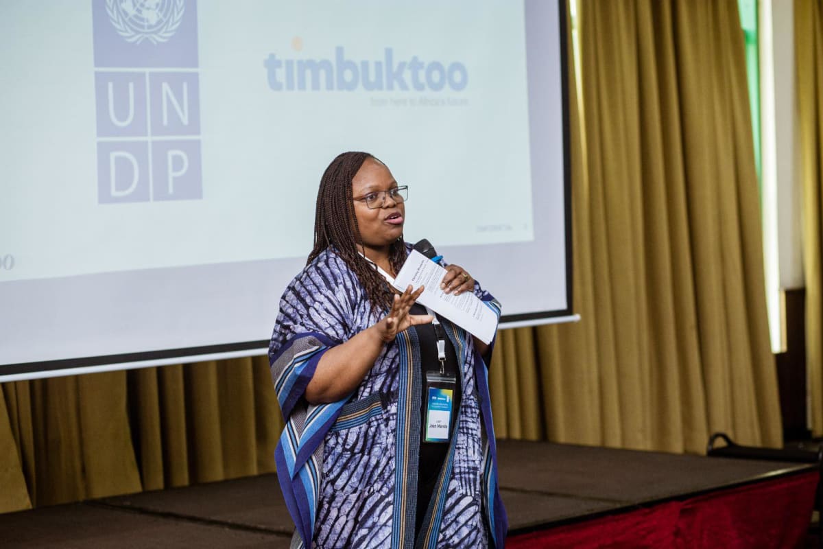 Africa's Investors Double Local Funding in Innovation Push