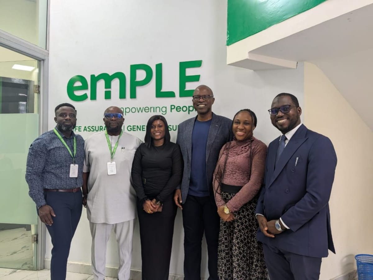Nigerian Startup Myka Makes Insurance Easy for 200M People - Image 3
