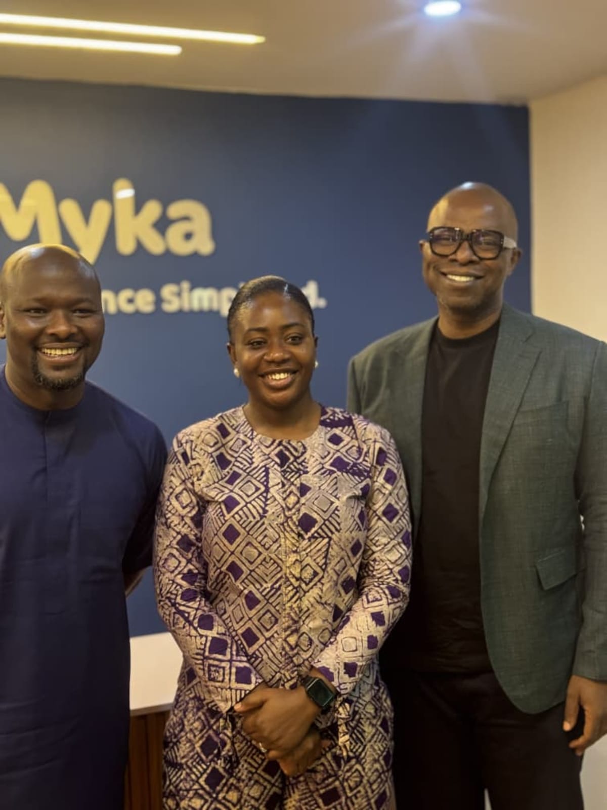 Nigerian Startup Myka Makes Insurance Easy for 200M People - Image 2
