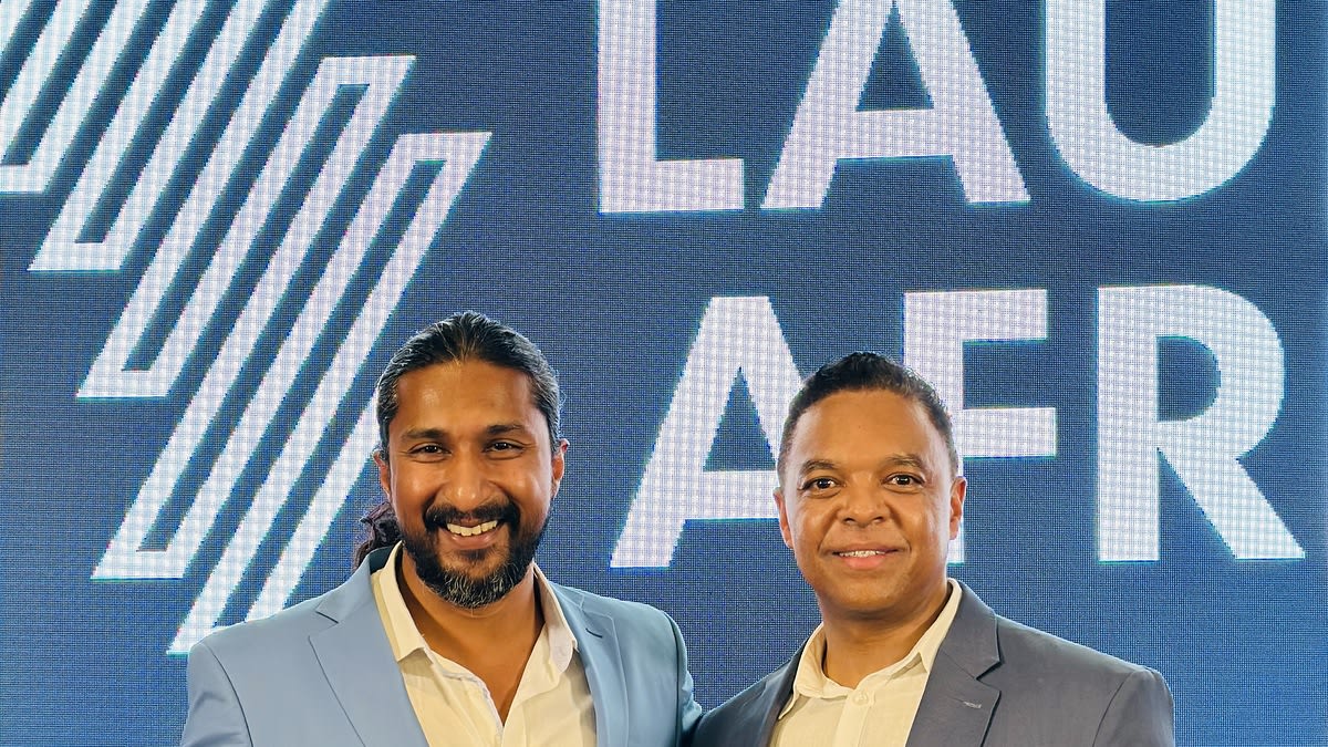 Launch Africa Returns $2.5M to Investors After 11 Exits