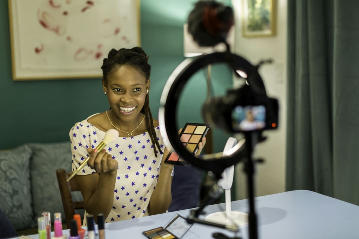 African Creators Build New Payment Systems to Unlock Billions