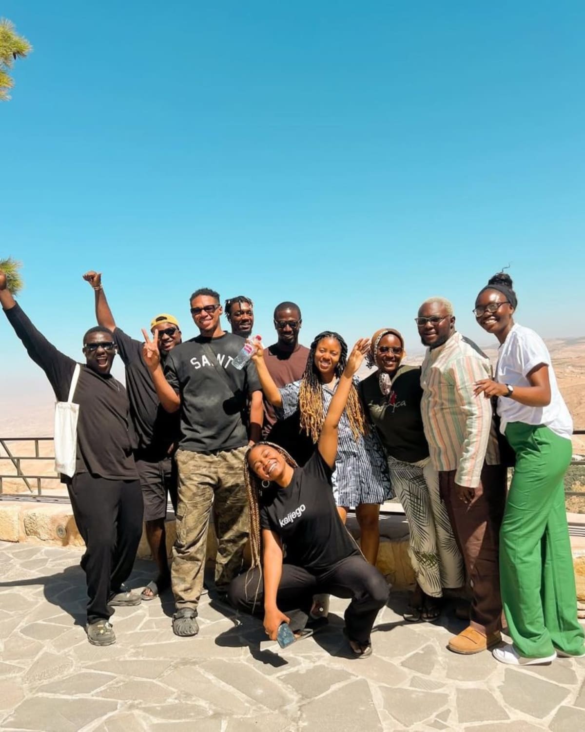 Nigerian Architect Builds Travel Company Freeing Africans - Image 3