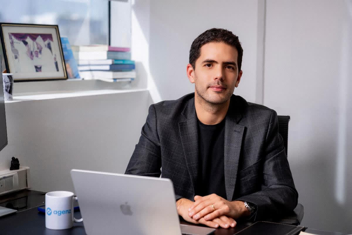 Moroccan Startup Agenz Raises $5M to Transform Real Estate