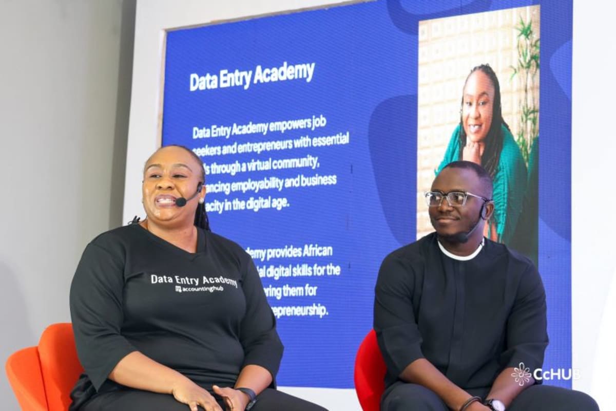 Nigerian Startup Wins $10K Prize Among 1,429 African Edtechs