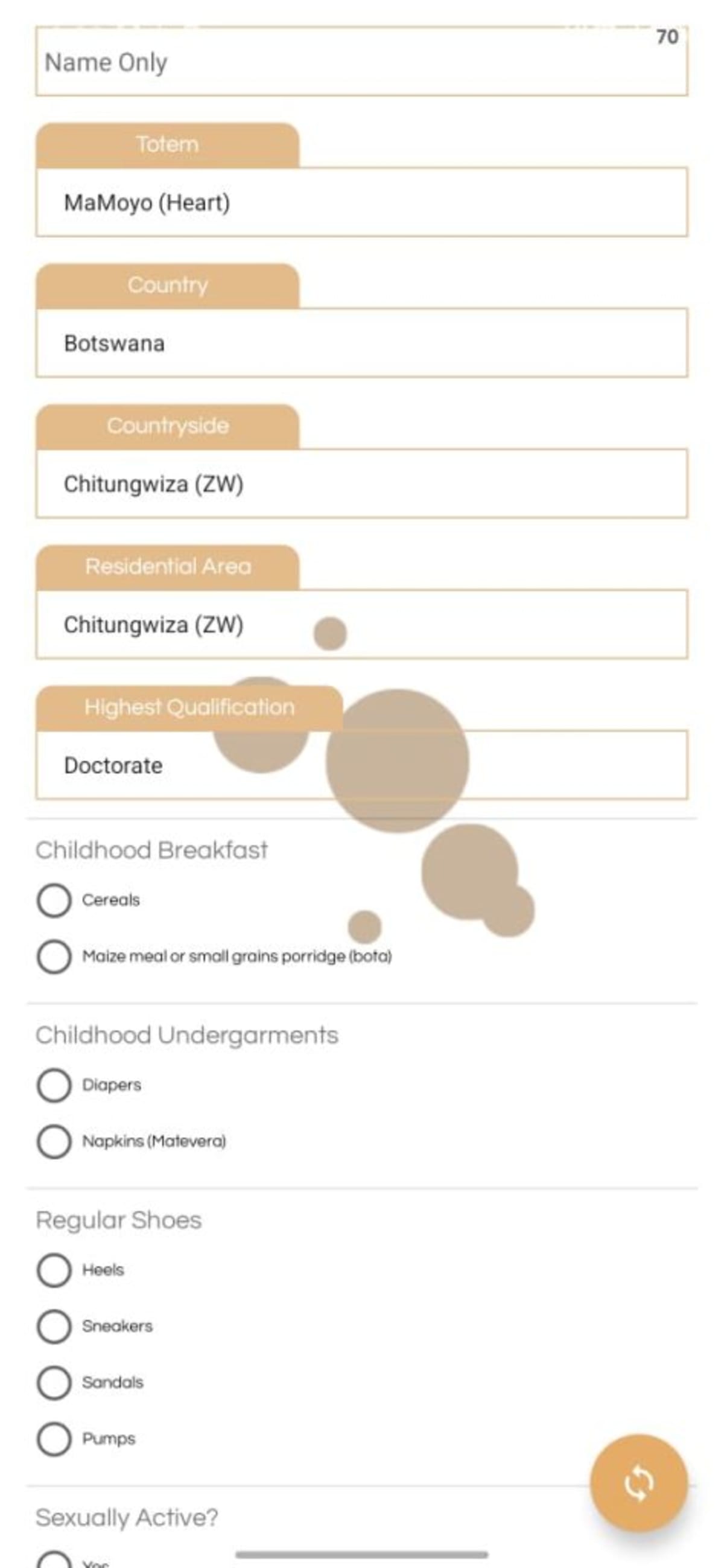 Zimbabwe's Lobola Calculator App Goes Global - Image 2