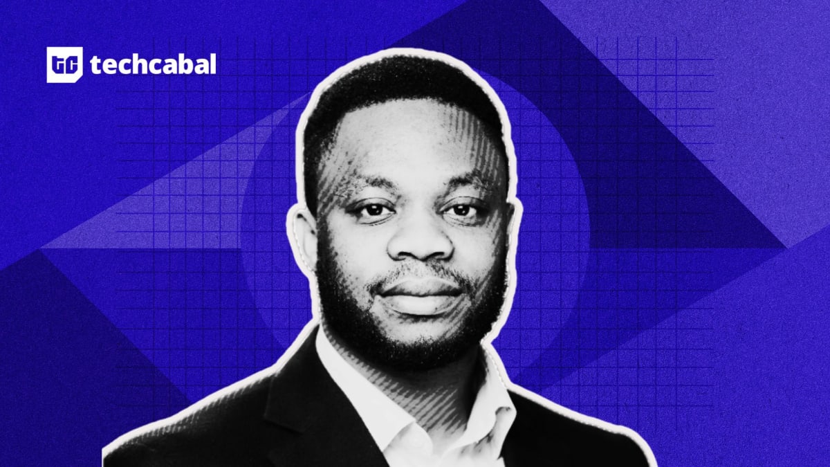Nigerian Entrepreneur Turns Failed Popcorn Business Into Fintech