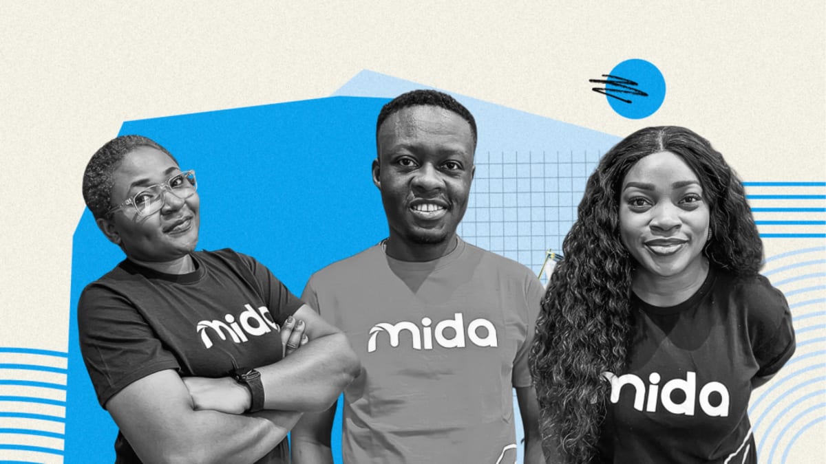 Nigerian Fintech Mida Hits 1000 Days Solving Loan Defaults