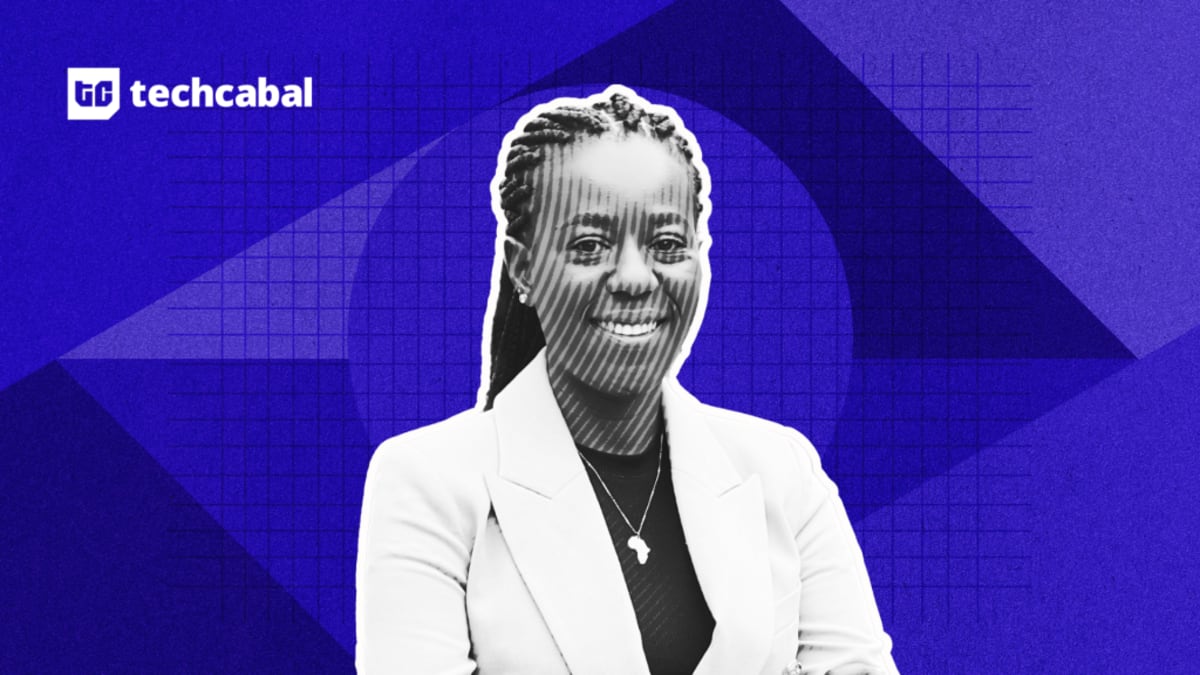 Audrey Chanakira, Zimbabwean software engineer who created global rabbit farming app in three days
