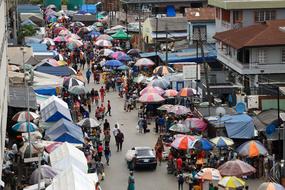 Nigeria Reforms Fintech Rules to Protect Growing Market